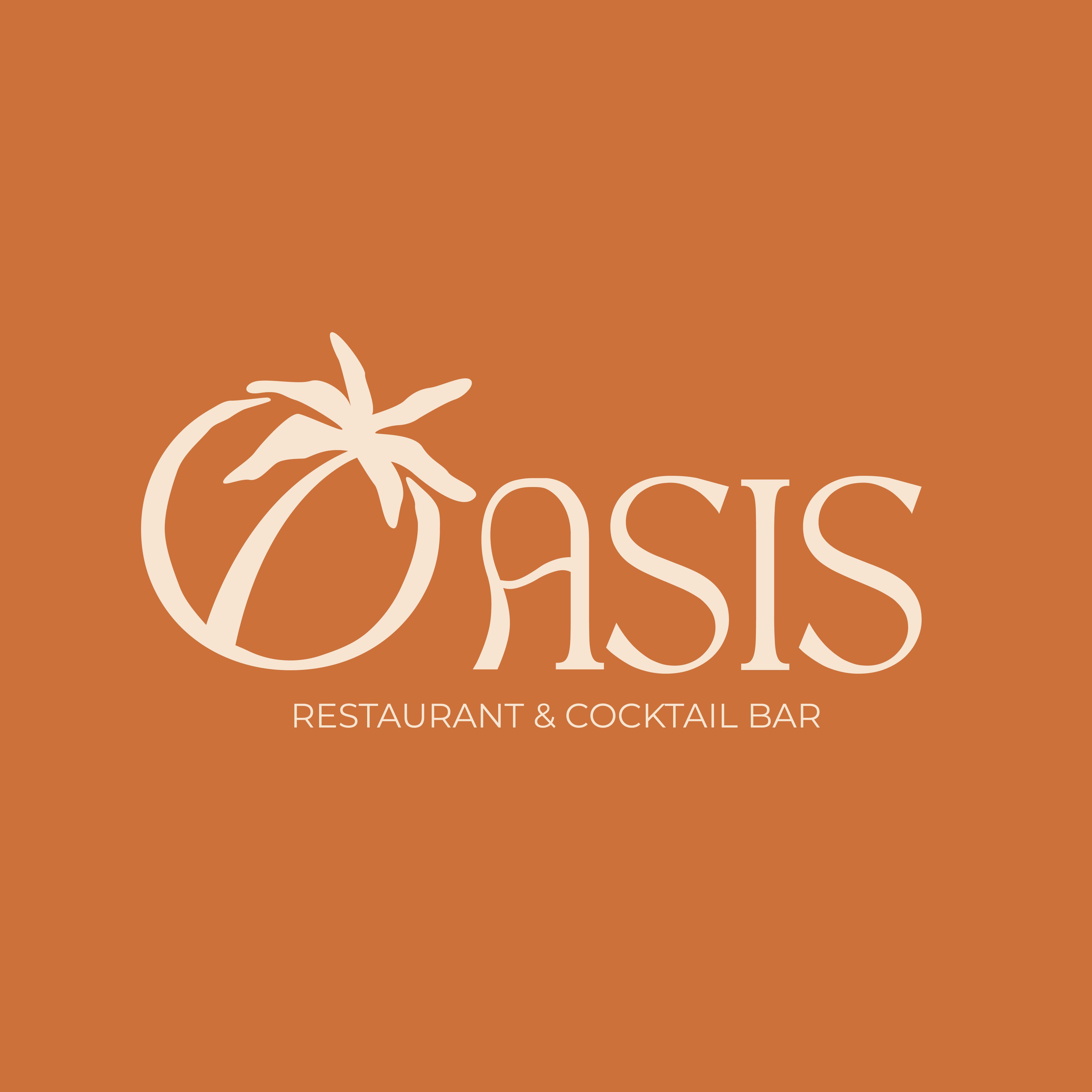 Oasis Restaurant &amp; Cocktail Bar Puerto Rico 